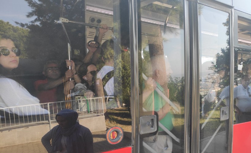 Büyükşehir'den grev raporu: Her şey şu anda kontrol altında