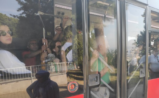 Büyükşehir'den grev raporu: Her şey şu anda kontrol altında