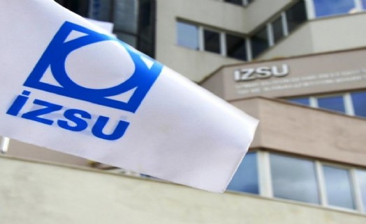 Büyükşehir'de İZSU kesin hesabı görüşüldü: Yatırımlara 5 milyarlık harcama!