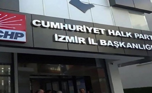CHP İzmir'den Ankara çıkarması: Özgür Özel'e destek olacaklar…