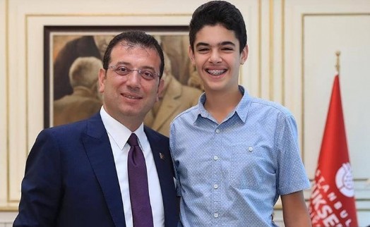 CHP PM üyesi Berkay Gezgin'in X hesabı kapatıldı!