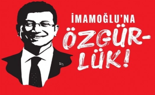 CHP'den 'İmamoğlu her yerde' seferberliği: 'Okulda, evde, iş yerinde, pazarda...'