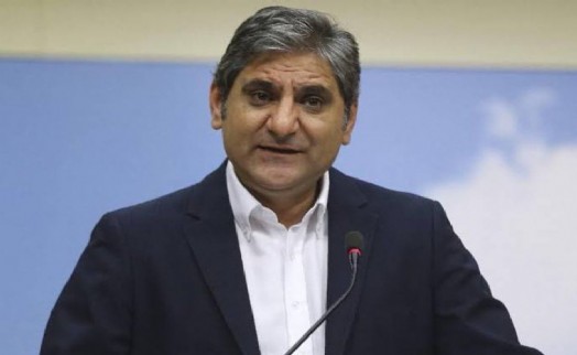 CHP eski milletvekili Aykut Erdoğdu da gözaltında