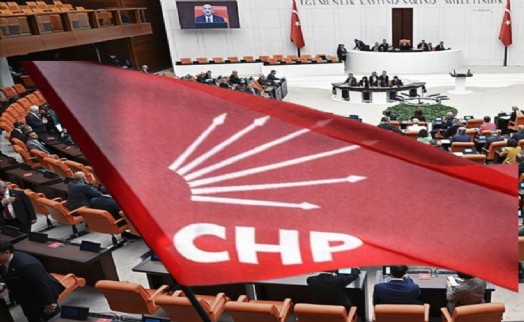 CHP fesih kararı sonrası artık sürecin Meclis'te yürütülmesini bekliyor: Sürece demokratikleşme önerileri