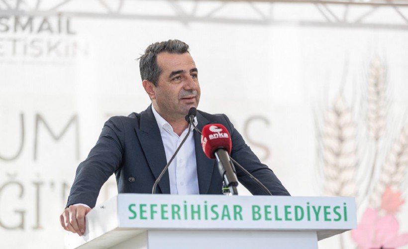 CHP'li Adem'den hükümete hizmet tepkisi: Normalde bu hizmeti Devlet Su İşleri’nin yapması gerekir