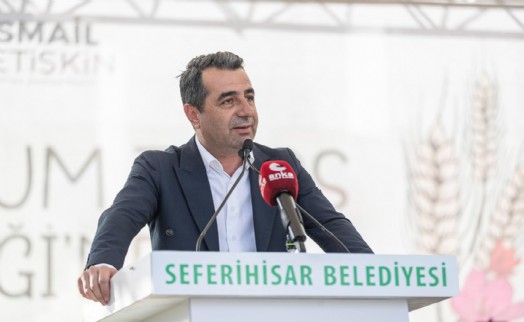 CHP'li Adem'den hükümete hizmet tepkisi: Normalde bu hizmeti Devlet Su İşleri'nin yapması gerekir