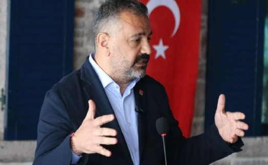 CHP'li Aslanoğlu'ndan AK Partili mevkidaşına sert Körfez yanıtı: Üç maymunu oynayan bakanlık...