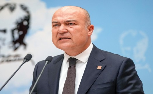 CHP'li Bakan, Fidan'ı hedef aldı: 'Cumhurbaşkanlığı için hazırlanıyor!'