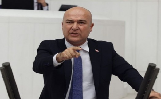 CHP'li Bakan'dan Özel'e yapılan saldırıya ilişkin çarpıcı açıklama
