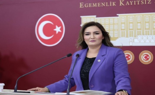 CHP'li Kılıç'tan 'tanıtım ve gösteri yürüyüşleri yasası'na köklü değişiklik teklifi: Sokakta özgürlük talebi