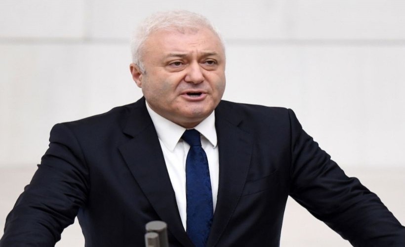 CHP’li Özkan’dan ‘fesih’ açıklaması: ‘Atatürk' ile savaşacaklarını sanan kifayetsiz muhterisleri kınıyorum