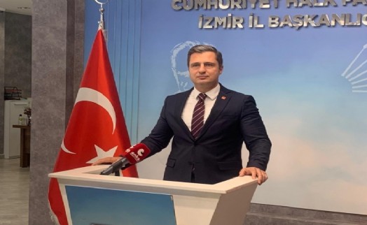 CHP'li Yücel'den Gündoğdu mitingine davet: Direniş ruhunu Silivri'ye taşıyalım!