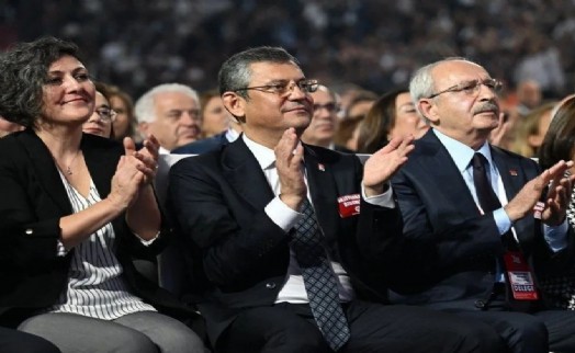CHP'nin Kurultay Davası yarın görülecek