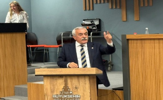 CHP'li İnanç'tan hükümete çağrı: Bizi silkelemeyin, yardım edin!