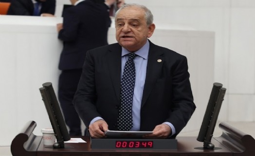 CHP'li Nalbantoğlu'ndan hükümete tutuklu gençler tepkisi: Sizde hiç vicdan da yokmuş