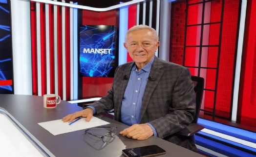 Alaattin Yüksel'den strateji manifestosu: CHP'nin rotası; Adalet ve sandık