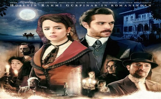 Cadı Karşıyaka’da sanatseverler ile buluşuyor