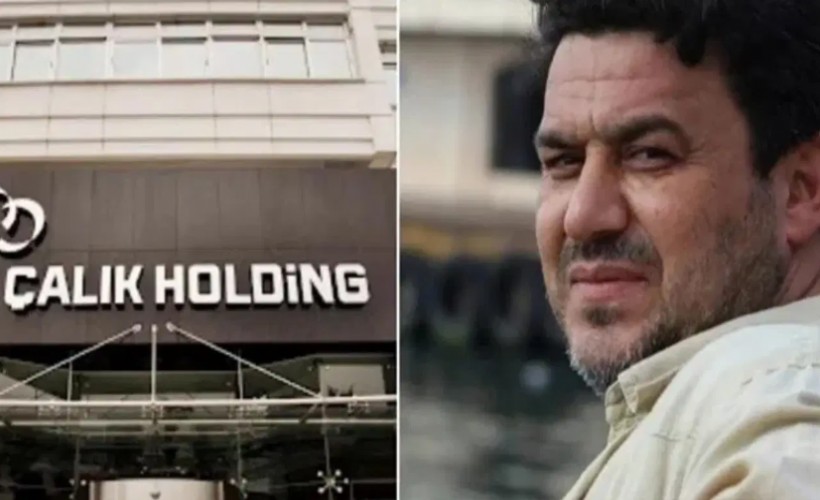 Çalık Holding güvenliklerinin darbederek öldürdüğü Eğrek'in son mesajları ortaya çıktı!