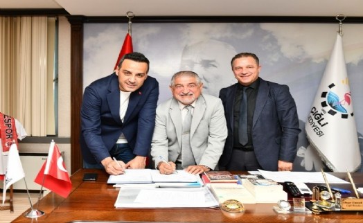 Çiğli Belediyesi'nden istihdama tatlı dokunuş