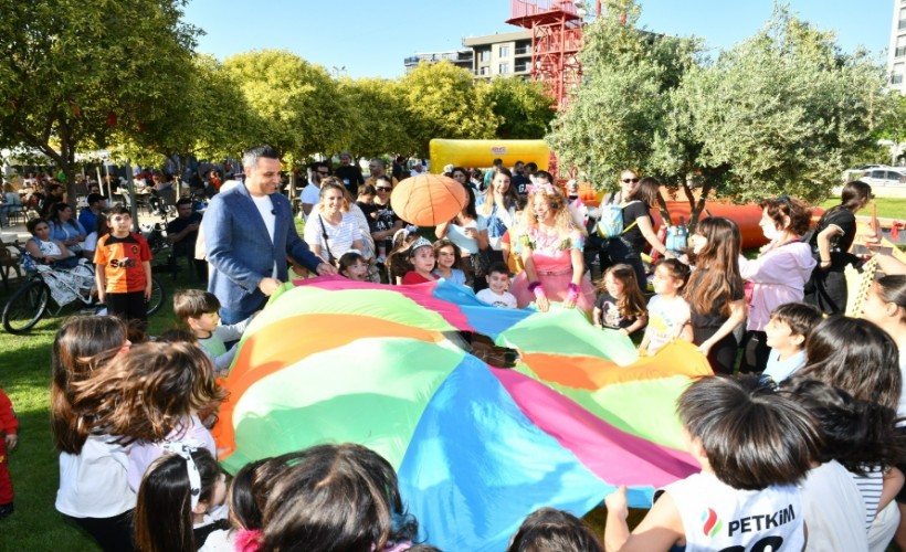 Çiğli Belediyesi’nden yaşanabilir kent hamlesi