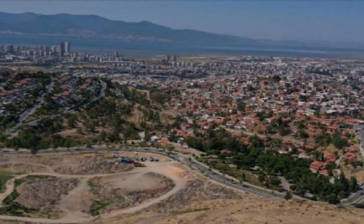 Çiğli'de kentsel dönüşüm hamlesi: Planlar askıya çıktı…