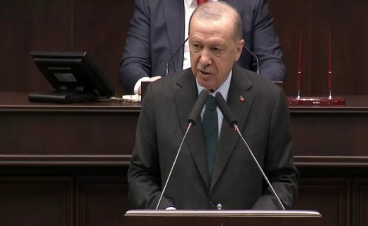Cumhurbaşkanı Erdoğan KKTC'ye gidiyor!
