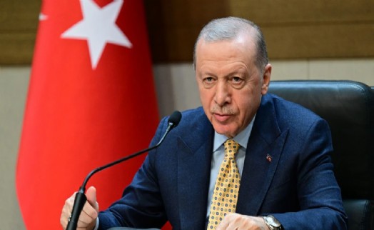 Erdoğan'dan kentsel dönüşüm mesajı: Engel olanlarla uğraşacak durumumuz yok