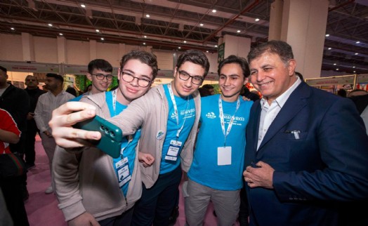 Cumhuriyet'in genç tasarımcıları İzmir'de buluşuyor