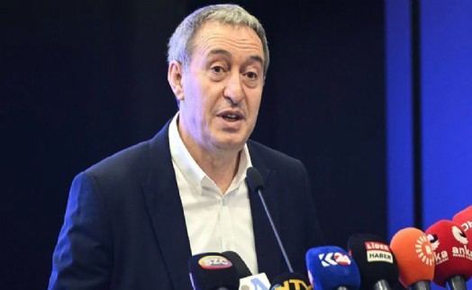 DEM Parti Eş Genel Başkanı Tuncer Bakırhan'dan 'süreç' çağrısı!
