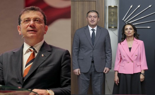 DEM Parti, İmamoğlu'nu ziyaret edecek