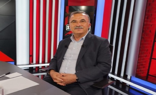 DEM Partili Akın'dan çarpıcı açıklamalar: CHP ile aramızın açılması istendi!