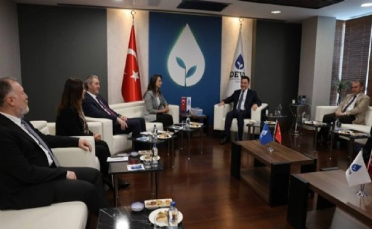 DEM Partili Eş Genel Başkanlar Babacan ile görüştü