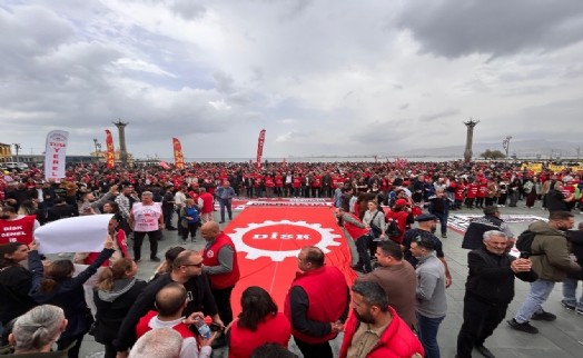 DİSK'ten Büyükşehir'in açıklamasına jet yanıt: Net ücret tablosu yayımlandı!