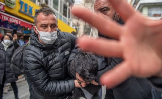 Danıştay kararını verdi! Emniyet'in sansür genelgesi ikinci kez iptal edildi