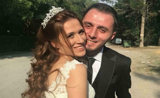 Dekoratif kemerin altında kalıp ölen çift, çocukluk aşkıymış