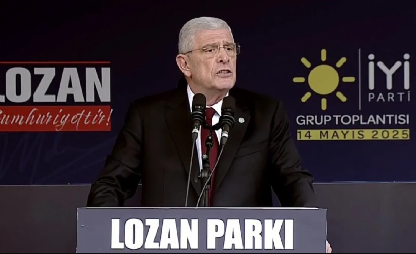 Dervişoğlu'ndan zehir zemberek 'fesih' açıklamaları