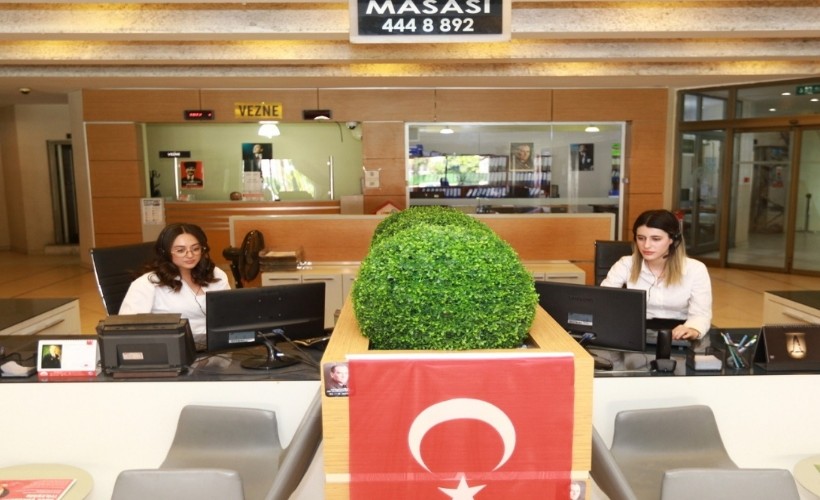 Efes Selçuk’ta talepler cevapsız kalmıyor: SELBİM’den hızlı ve etkili çözüm