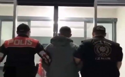 Ekiplerden titiz çalışma: 'Zehir' satıcıları enselendi