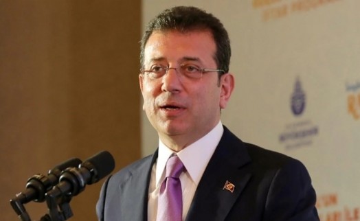 Ekrem İmamoğlu'nun uluslararası hesabına da erişim engeli!