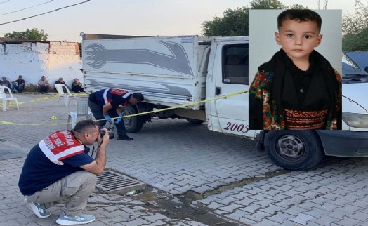 Enes'in acı sonu: Akrabalarının yalan ifadesi ortaya çıktı