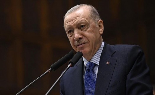 Erdoğan'dan 'Anneler Günü' mesajı