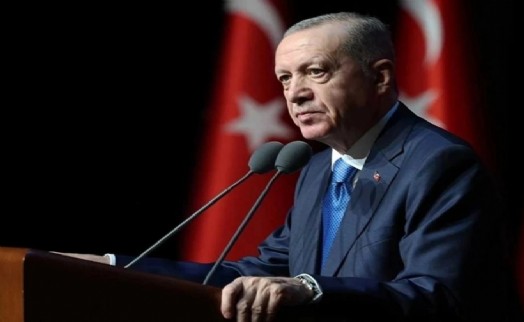 Erdoğan'dan Bahçeli'nin 'yeniden adaylık' sözlerine yanıt: Onore oldum