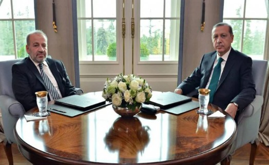 Erdoğan'ın eski hukuk danışmanından 'İmamoğlu yasağı' tepkisi