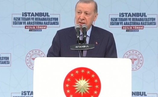 Erdoğan açıkladı! Karadeniz'de doğalgaz bulundu