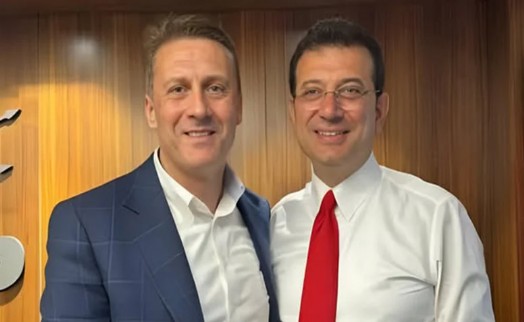 Ertan Yıldız'ın CHP'den ihraç edilmesi istendi