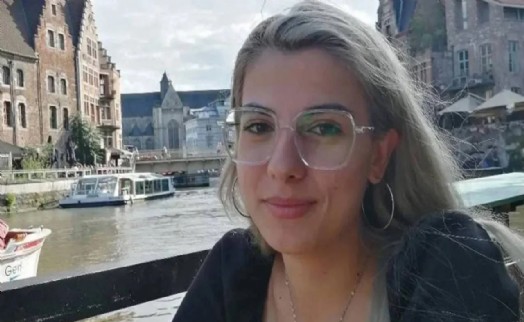 İmamoğlu protestosunda tutuklanan Esila Ayık için tahliye kararı