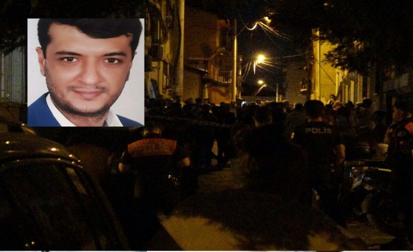 Eşini öldüren kadın tutuklandı, kızı ile nişanlısı serbest!
