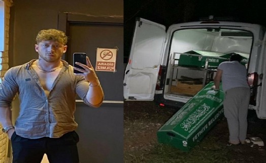 Evinde silahla öldürüldü! Sevgilisinin 4 arkadaşı gözaltına alındı