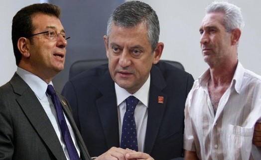 Evlat katilinin GBT'si mi silindi? İmamoğlu'na suikast ihbarının belgesi ortaya çıktı!