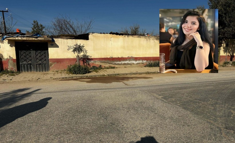 Fatma'nın katili hakim karşısına çıktı: Yüzsüzce her şeyi reddetti